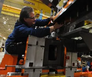 Soporte técnico en campo - Tech Industrial CA